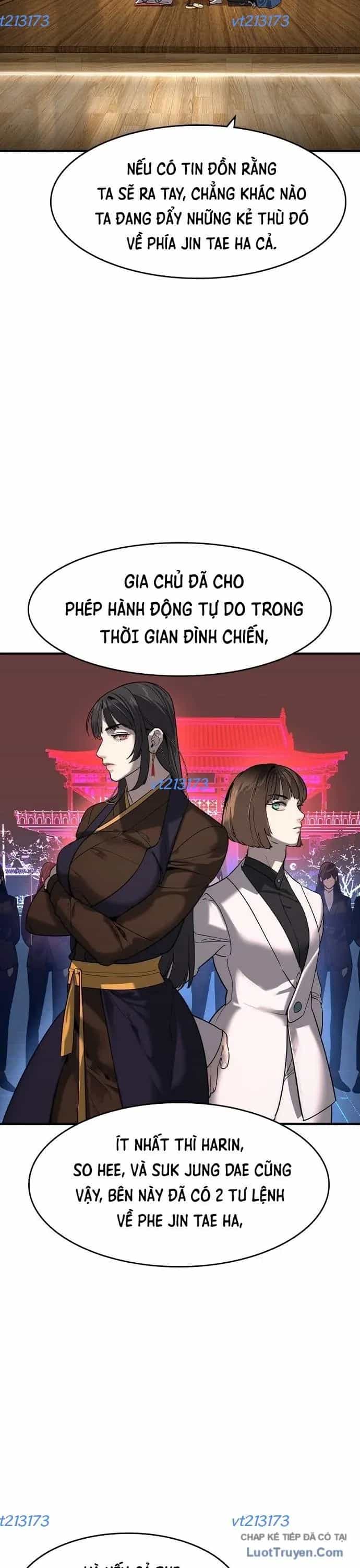 Quý Công Tử - Chương 79 - ảnh 29