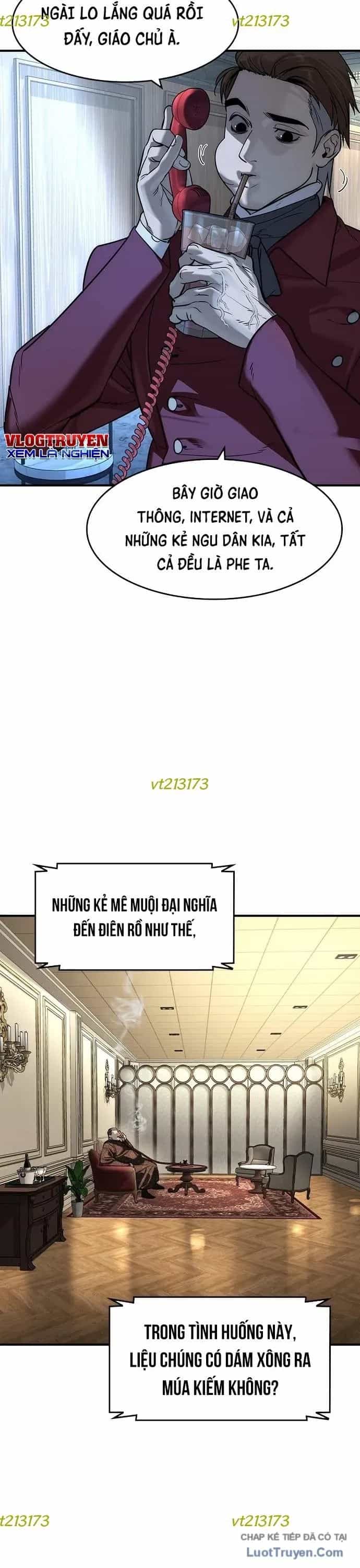 Quý Công Tử - Chương 79 - ảnh 3