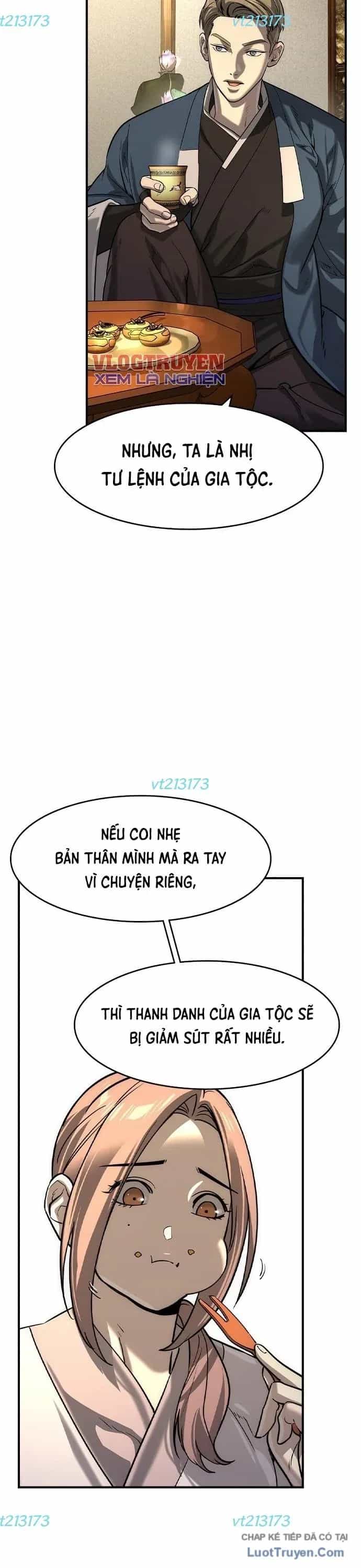 Quý Công Tử - Chương 79 - ảnh 31