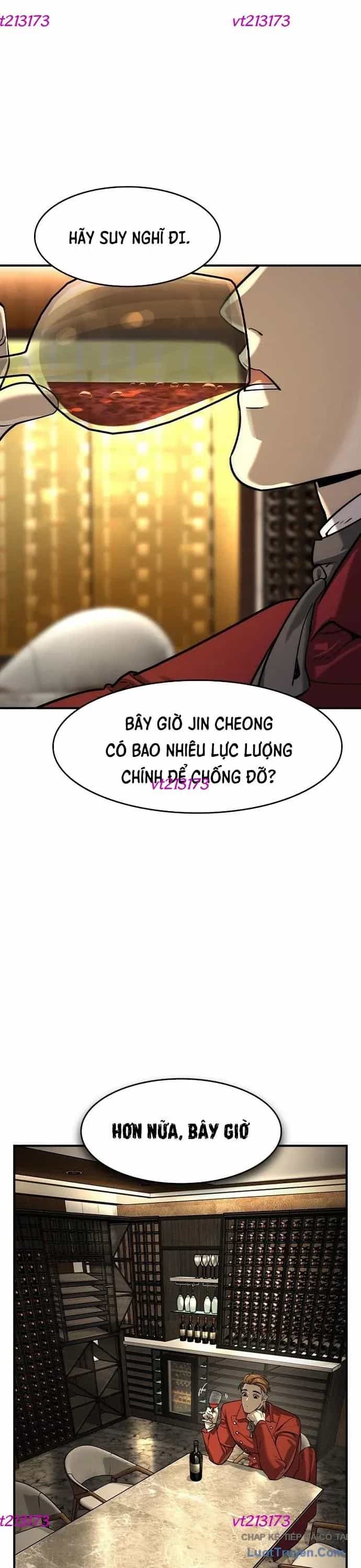 Quý Công Tử - Chương 79 - ảnh 32