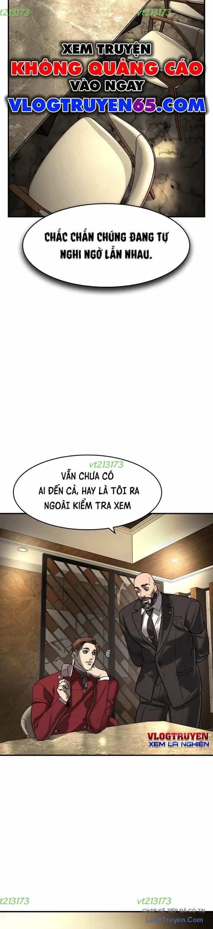 Quý Công Tử - Chương 79 - ảnh 33