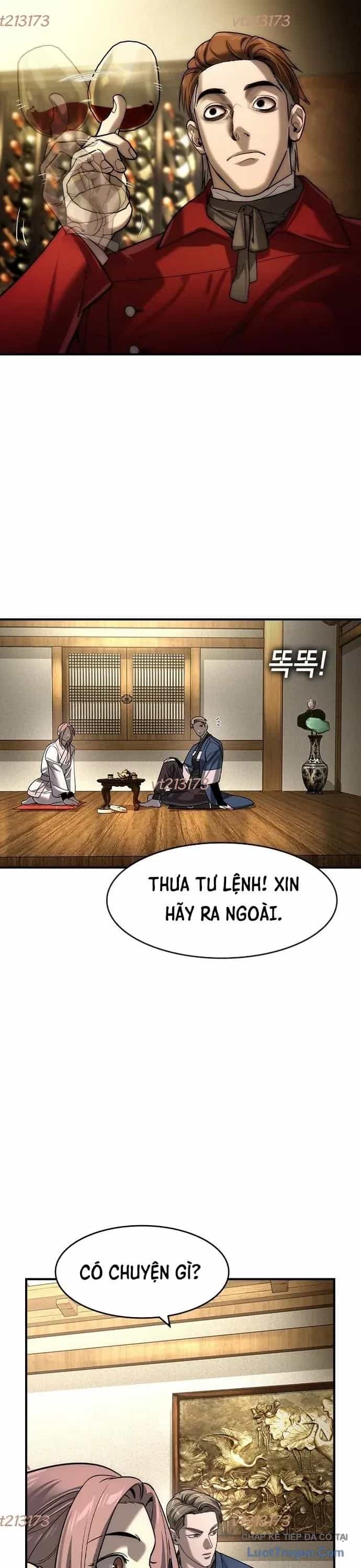 Quý Công Tử - Chương 79 - ảnh 34