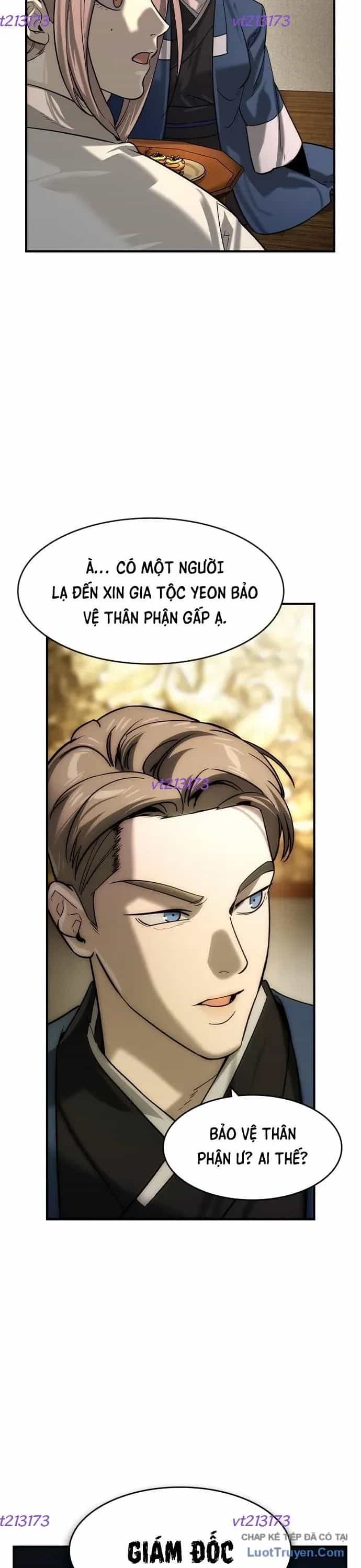 Quý Công Tử - Chương 79 - ảnh 35