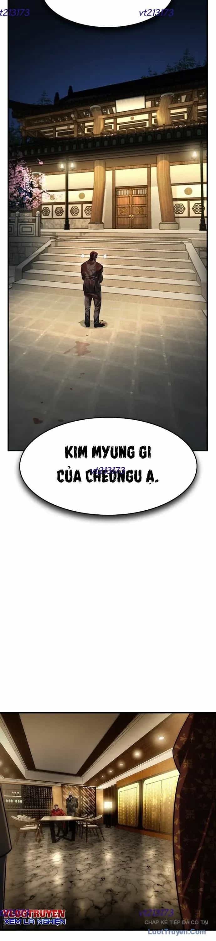 Quý Công Tử - Chương 79 - ảnh 36