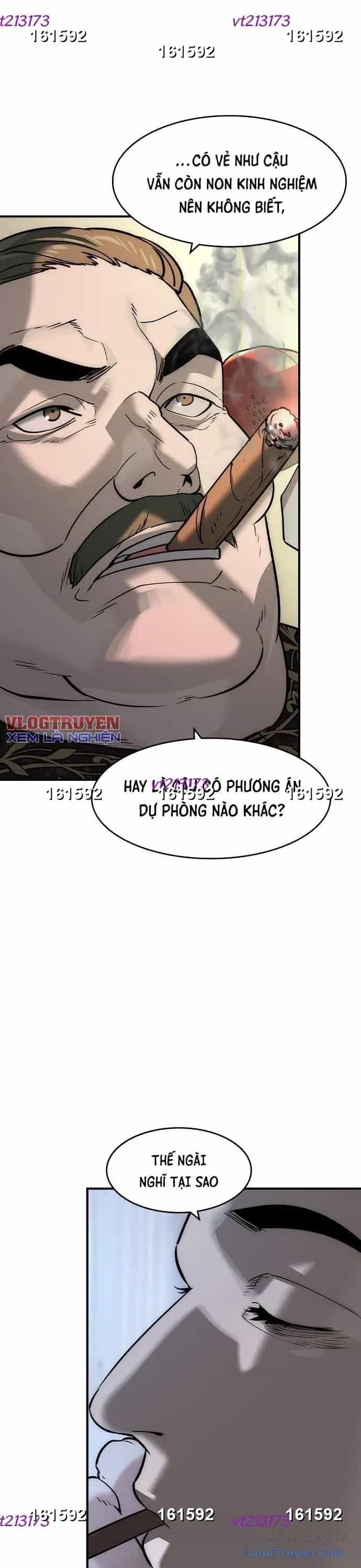 Quý Công Tử - Chương 79 - ảnh 4