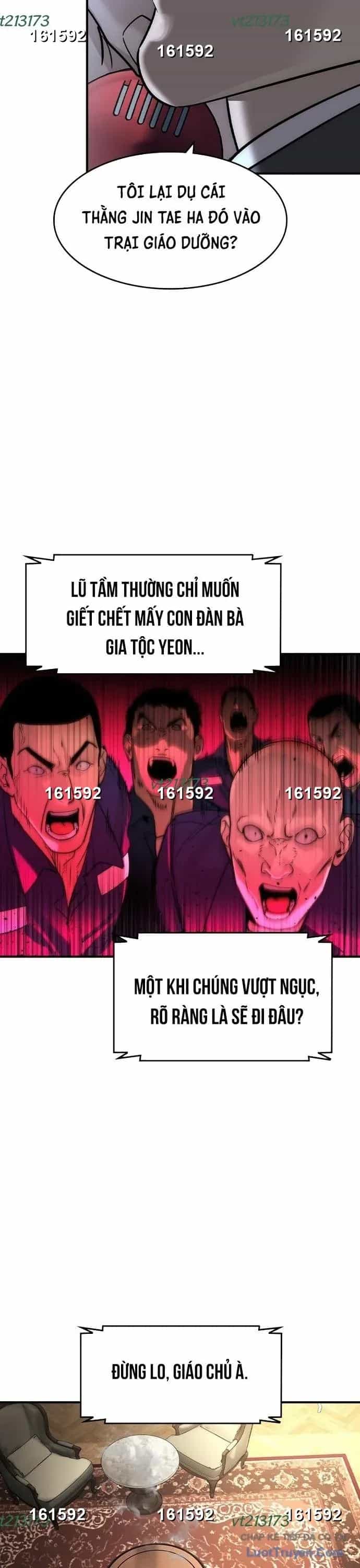 Quý Công Tử - Chương 79 - ảnh 5