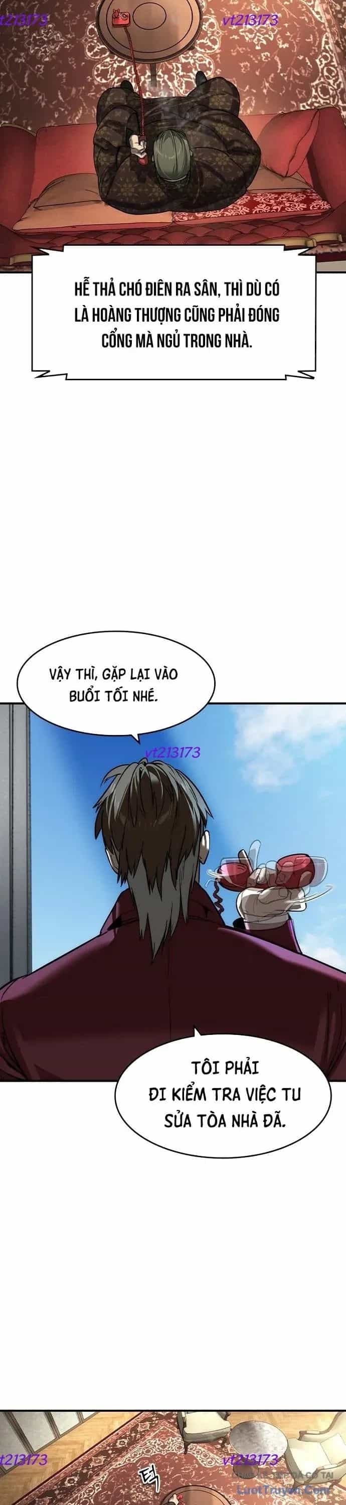 Quý Công Tử - Chương 79 - ảnh 6