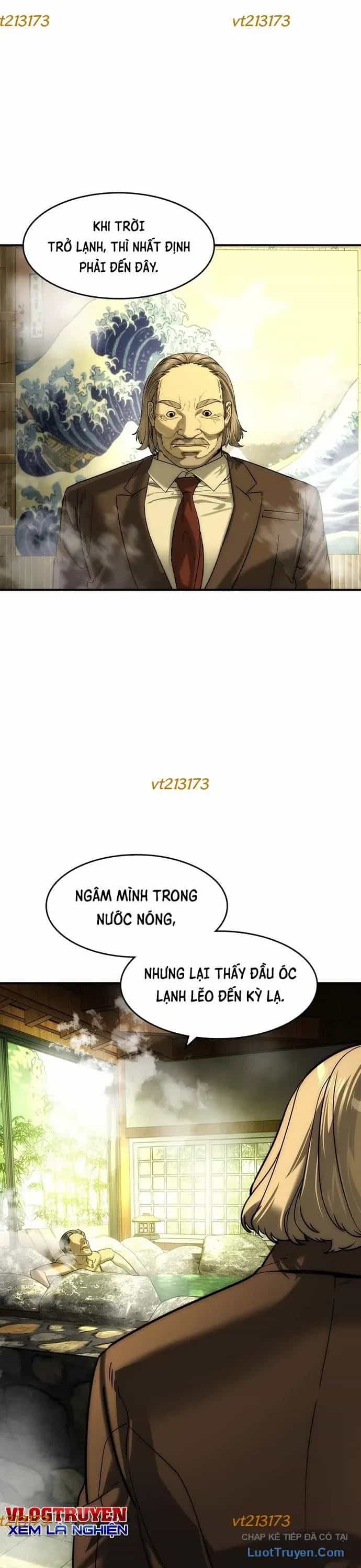 Quý Công Tử - Chương 79 - ảnh 9