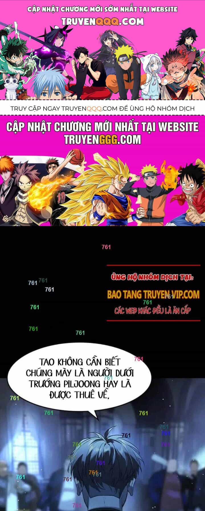 Quý Công Tử - Chương 8 - ảnh 1