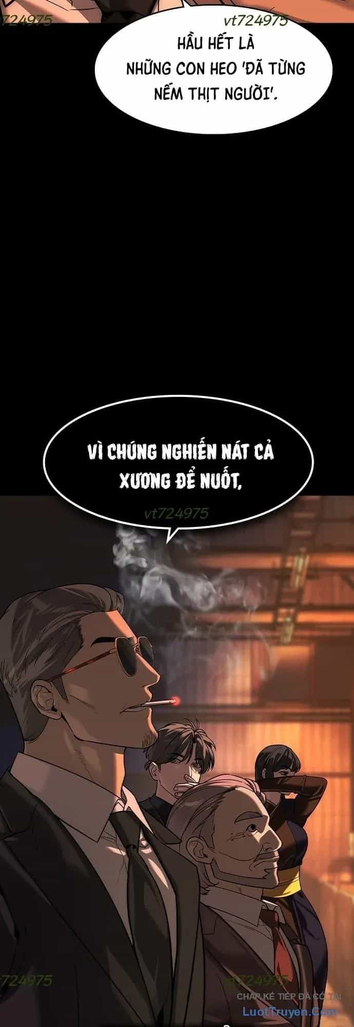 Quý Công Tử - Chương 80 - ảnh 10
