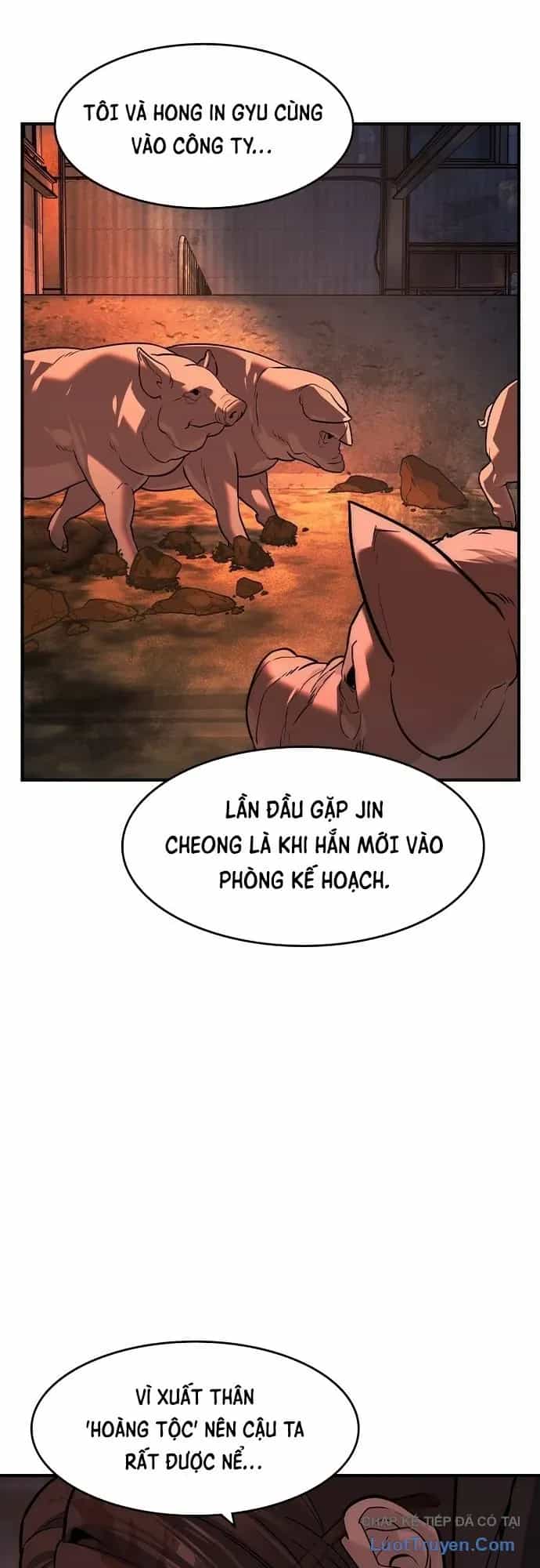 Quý Công Tử - Chương 80 - ảnh 16