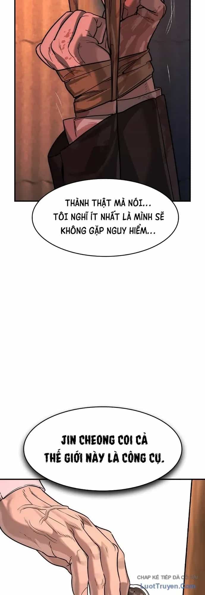 Quý Công Tử - Chương 80 - ảnh 18