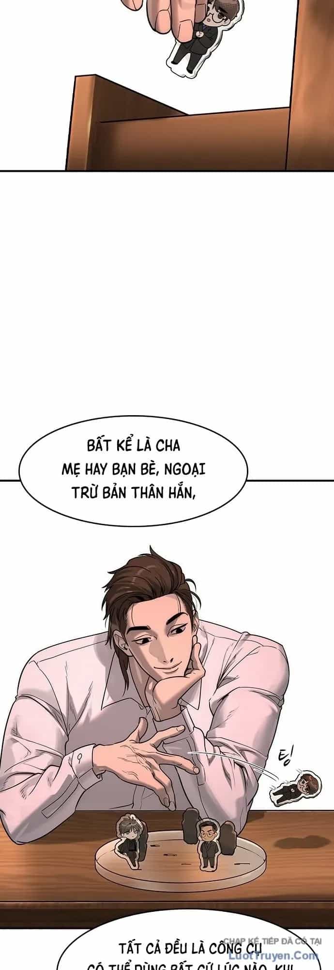 Quý Công Tử - Chương 80 - ảnh 19