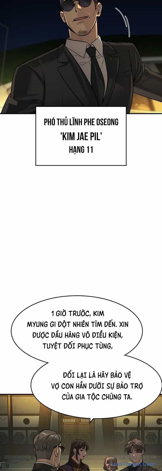 Quý Công Tử - Chương 80 - ảnh 2