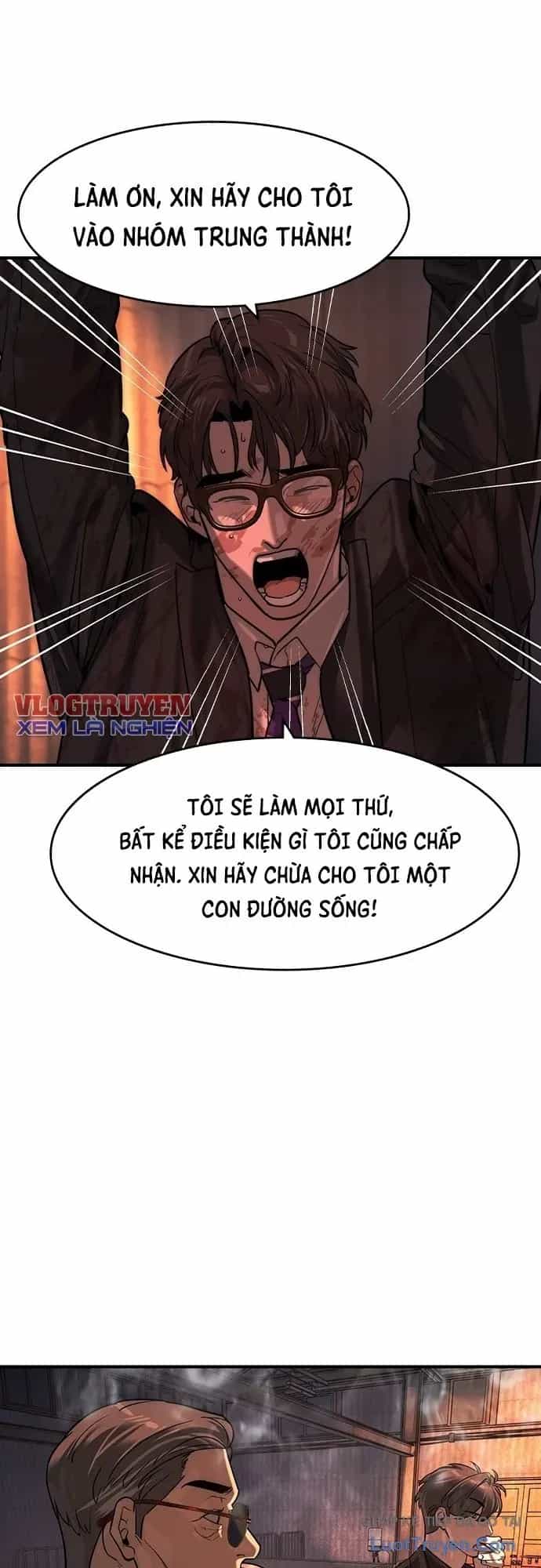 Quý Công Tử - Chương 80 - ảnh 21