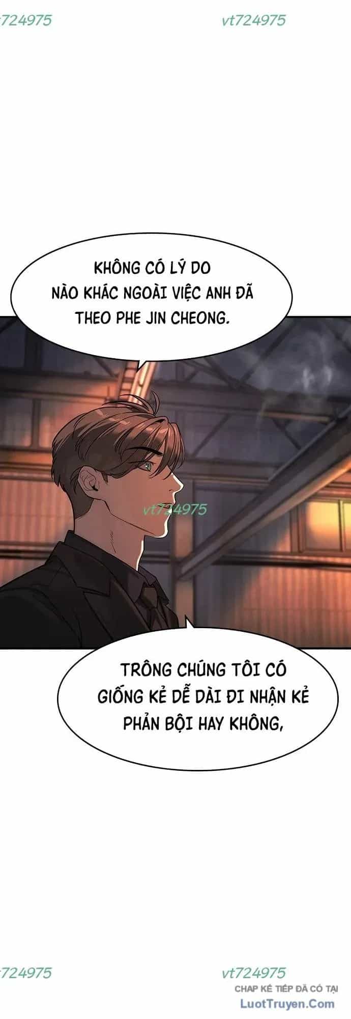 Quý Công Tử - Chương 80 - ảnh 24