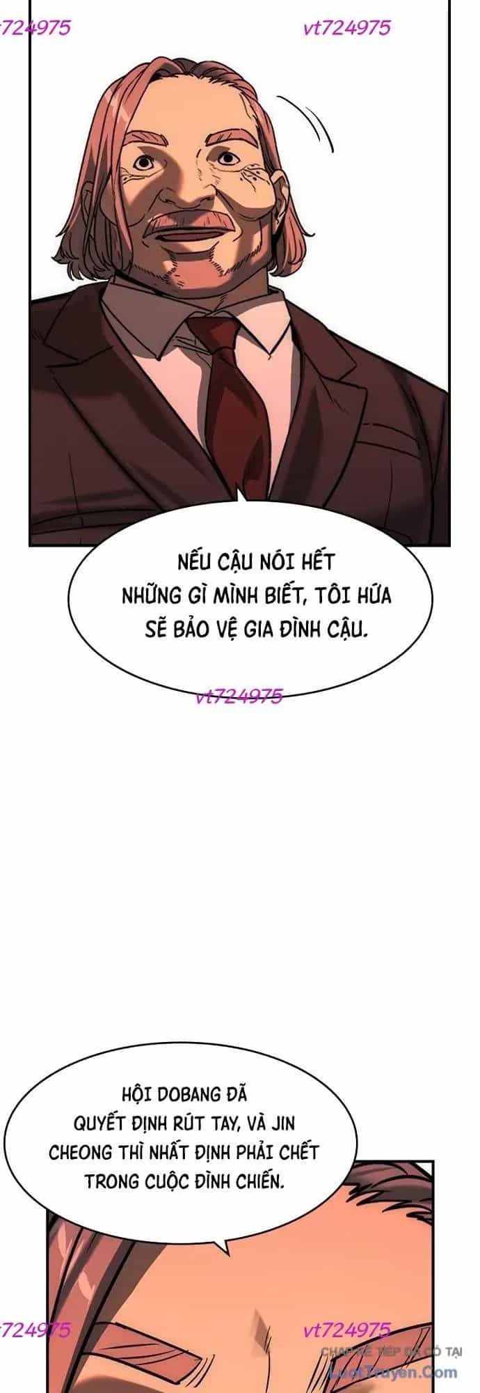 Quý Công Tử - Chương 80 - ảnh 30