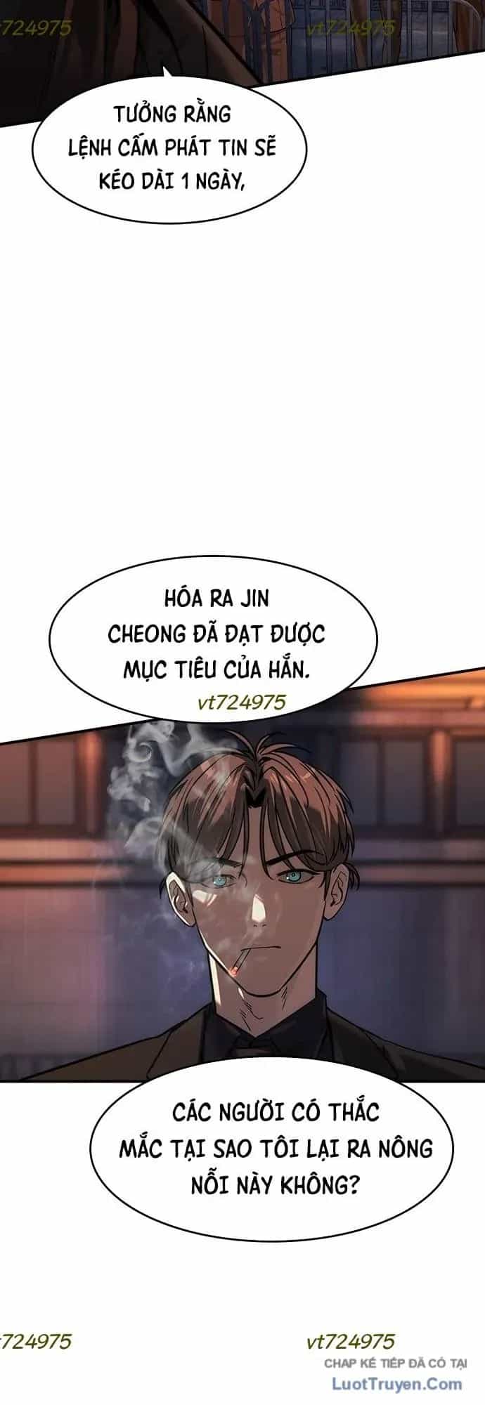 Quý Công Tử - Chương 80 - ảnh 35