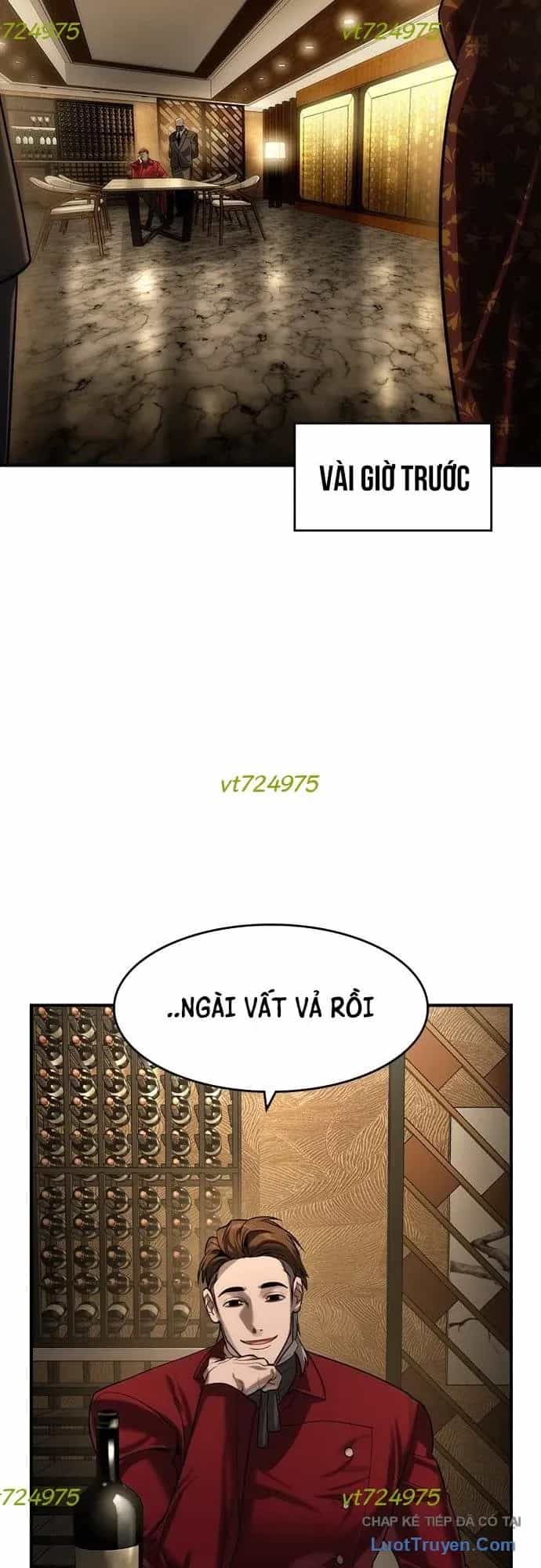 Quý Công Tử - Chương 80 - ảnh 38