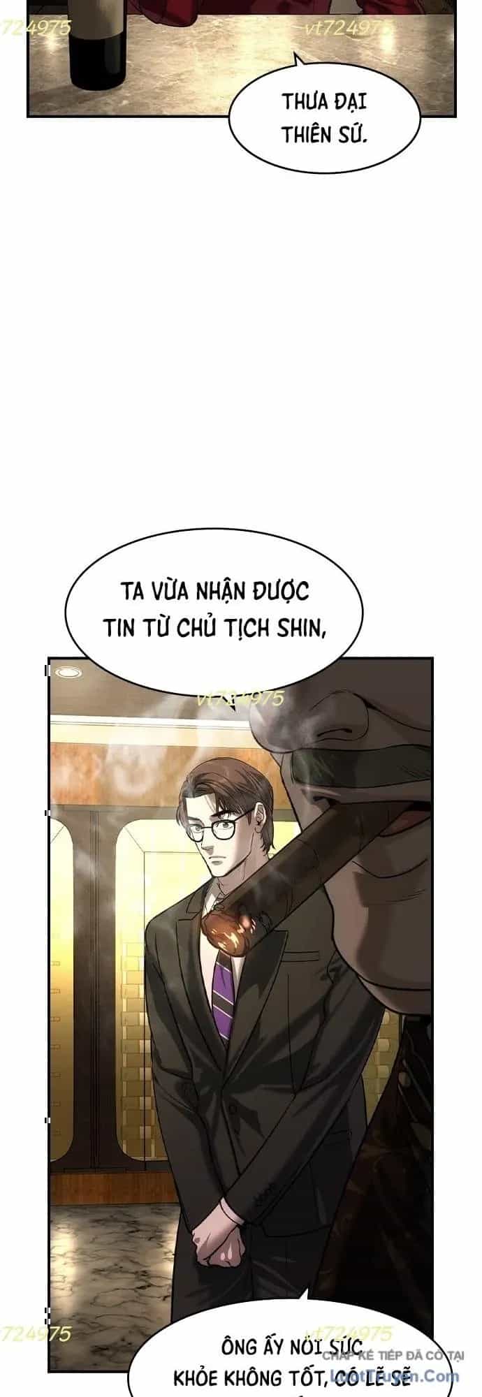 Quý Công Tử - Chương 80 - ảnh 39