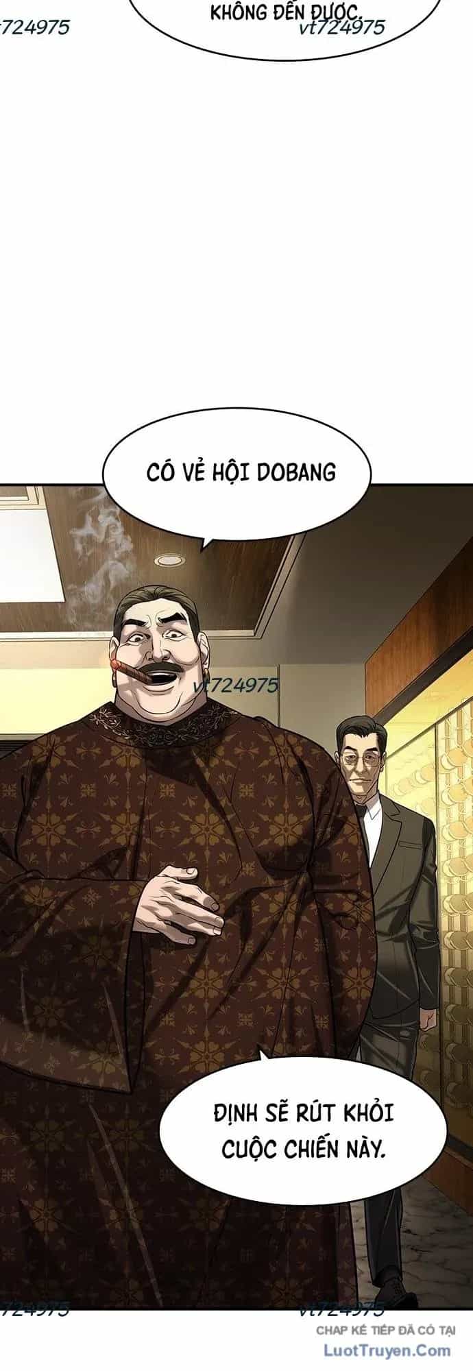 Quý Công Tử - Chương 80 - ảnh 40