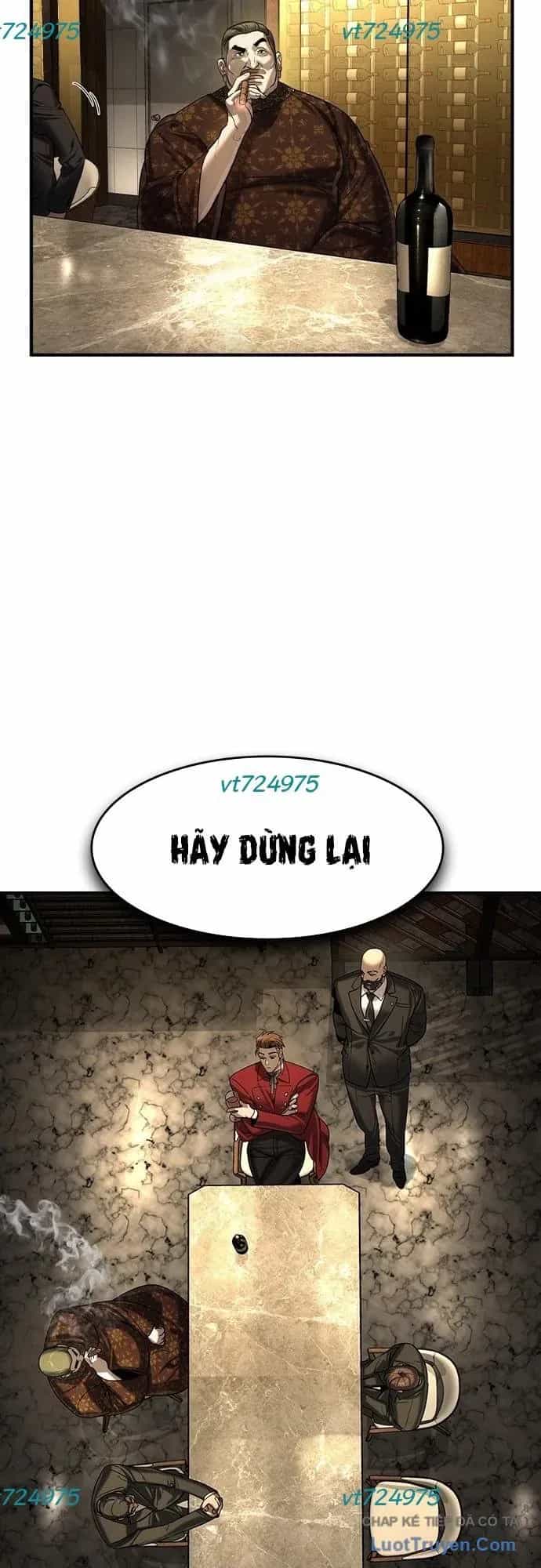 Quý Công Tử - Chương 80 - ảnh 42