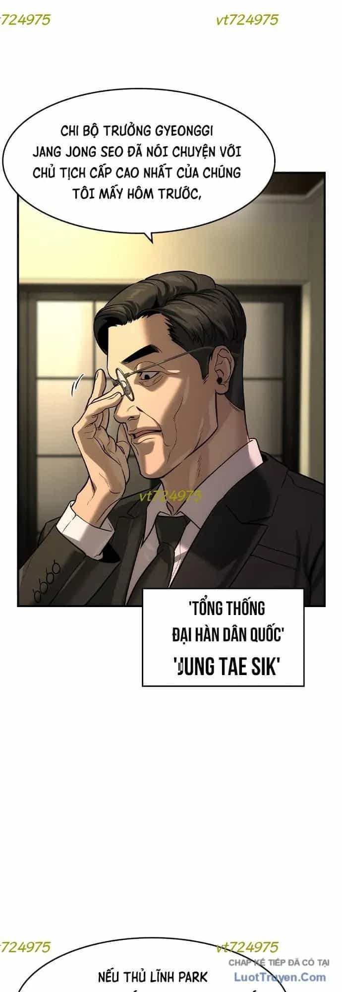 Quý Công Tử - Chương 80 - ảnh 46