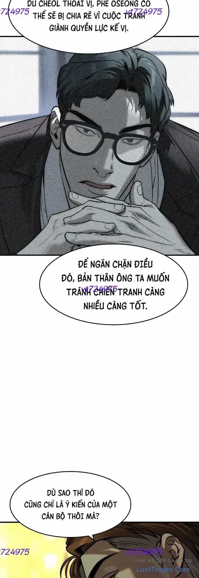Quý Công Tử - Chương 80 - ảnh 47