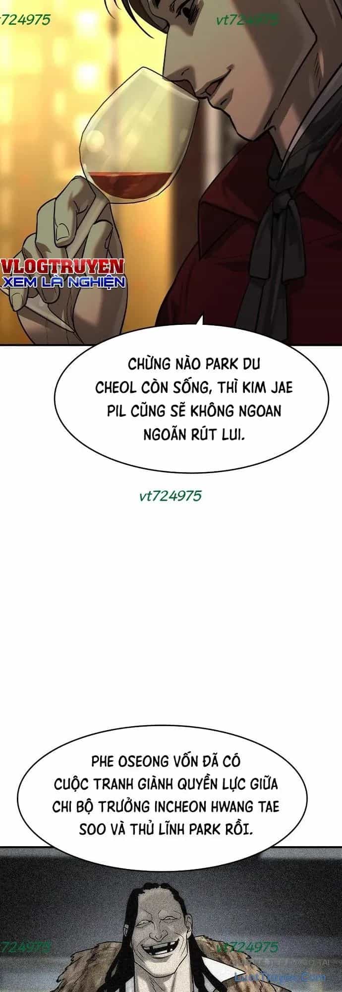 Quý Công Tử - Chương 80 - ảnh 48