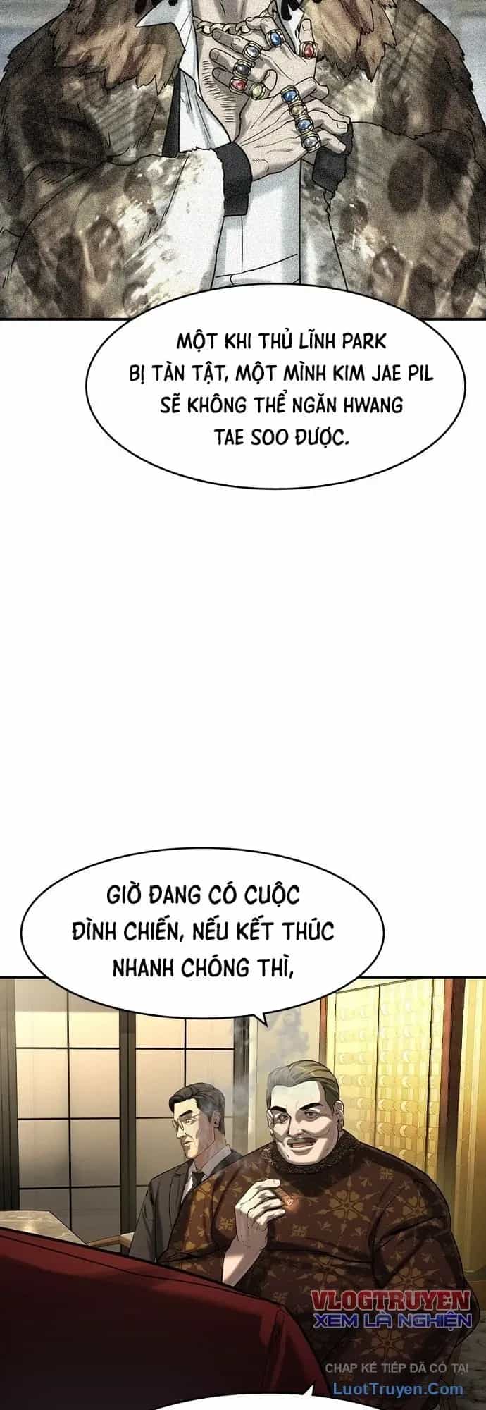Quý Công Tử - Chương 80 - ảnh 49