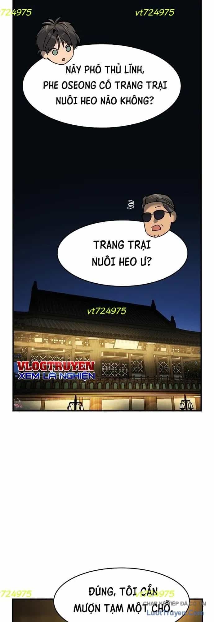 Quý Công Tử - Chương 80 - ảnh 5