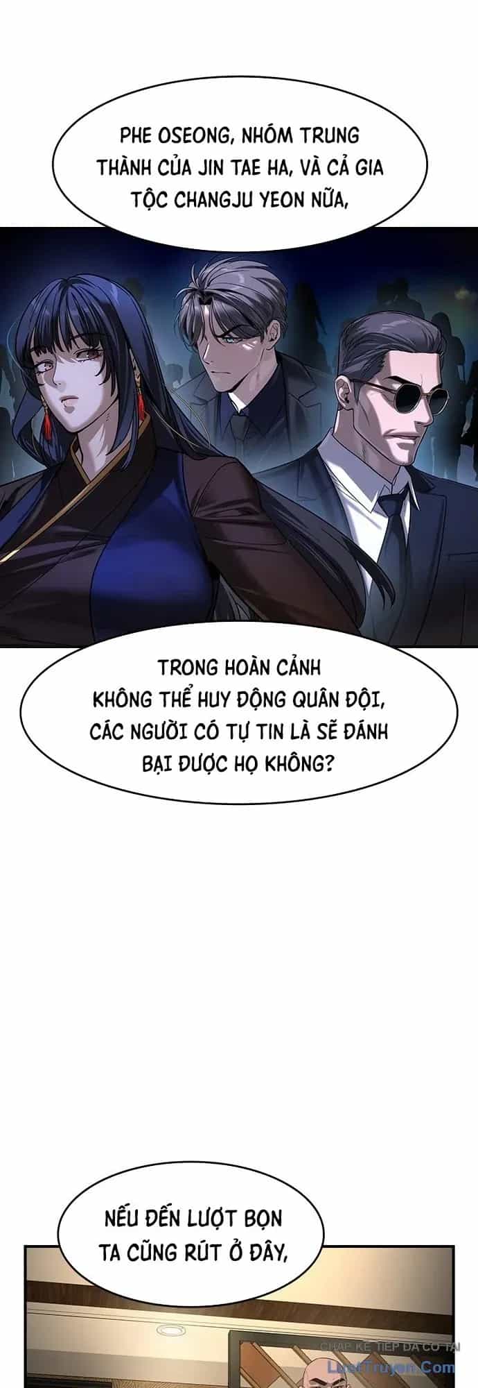 Quý Công Tử - Chương 80 - ảnh 53