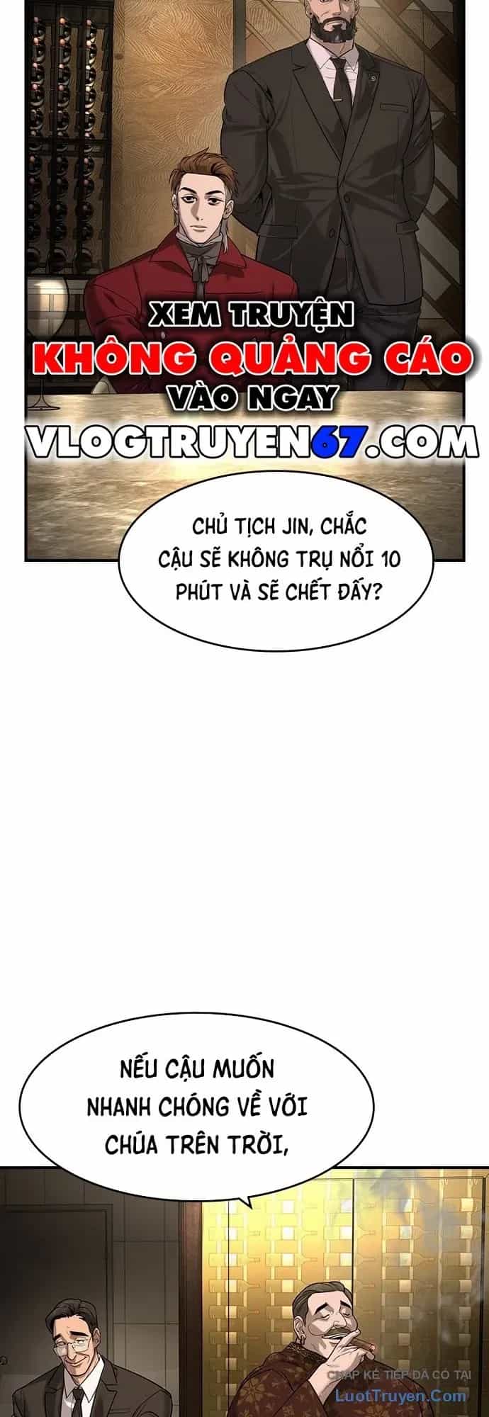 Quý Công Tử - Chương 80 - ảnh 54