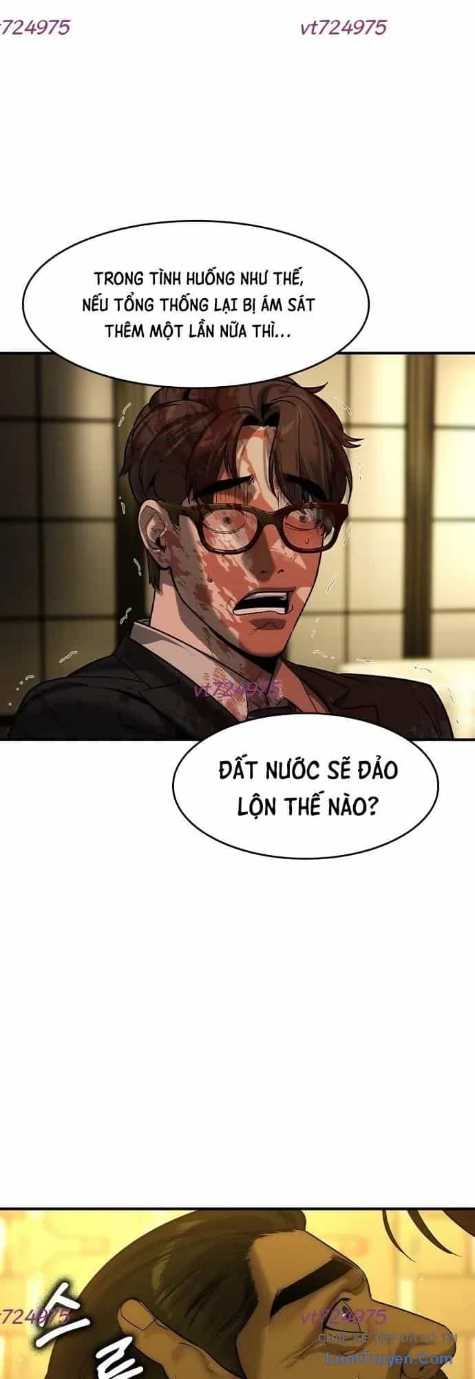 Quý Công Tử - Chương 80 - ảnh 66