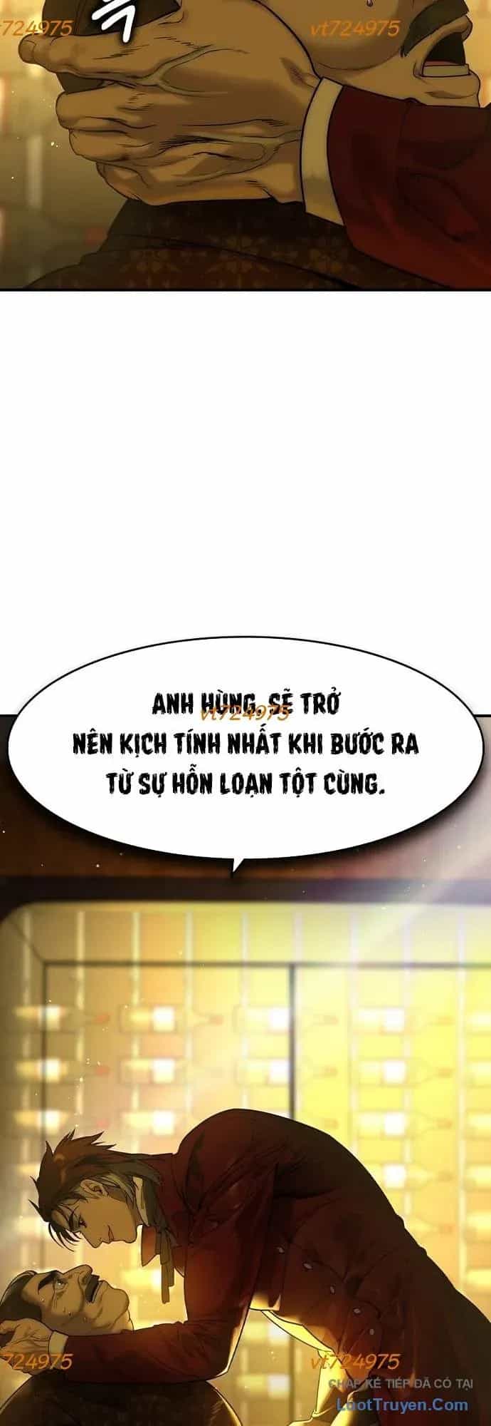 Quý Công Tử - Chương 80 - ảnh 67