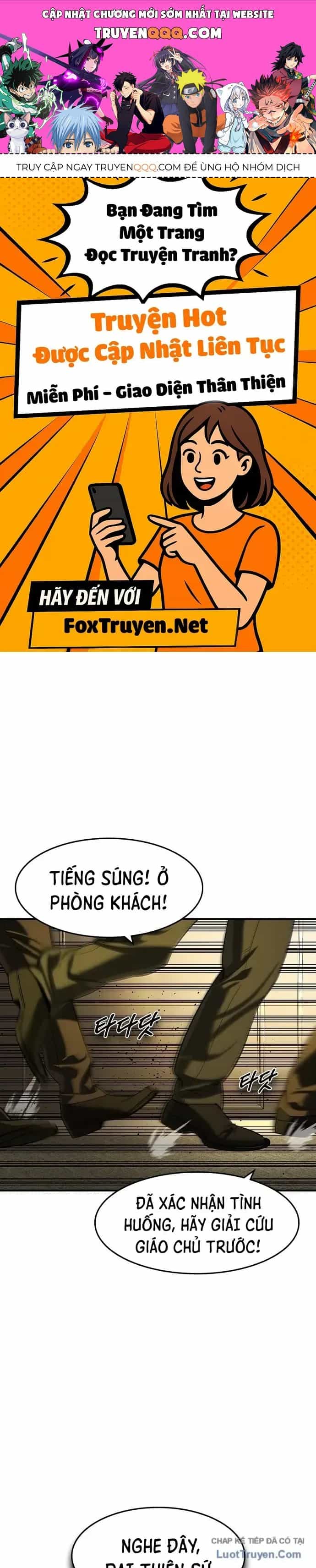 Quý Công Tử - Chương 81 - ảnh 1