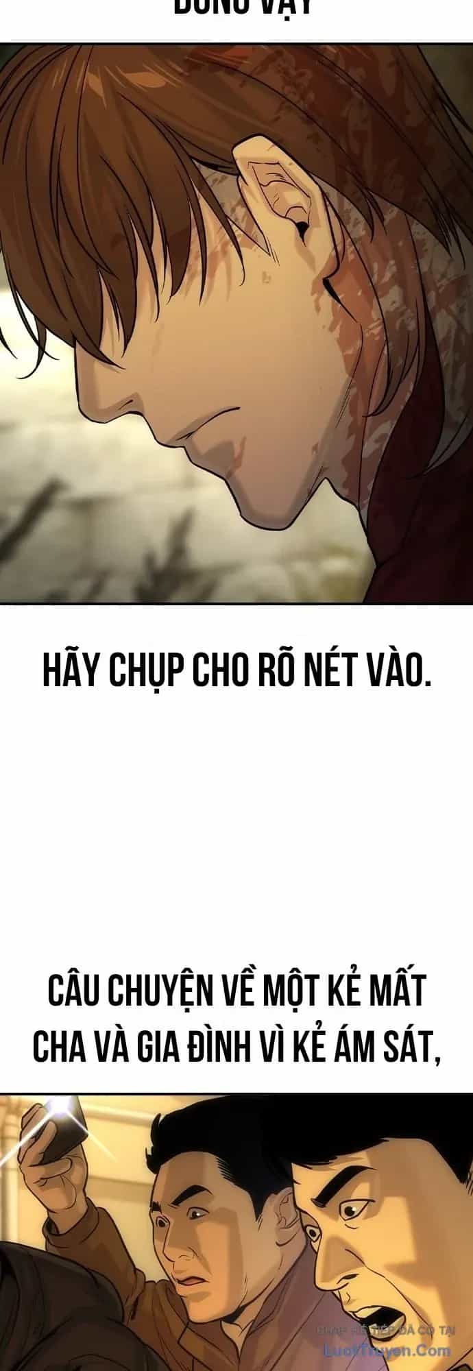 Quý Công Tử - Chương 81 - ảnh 18