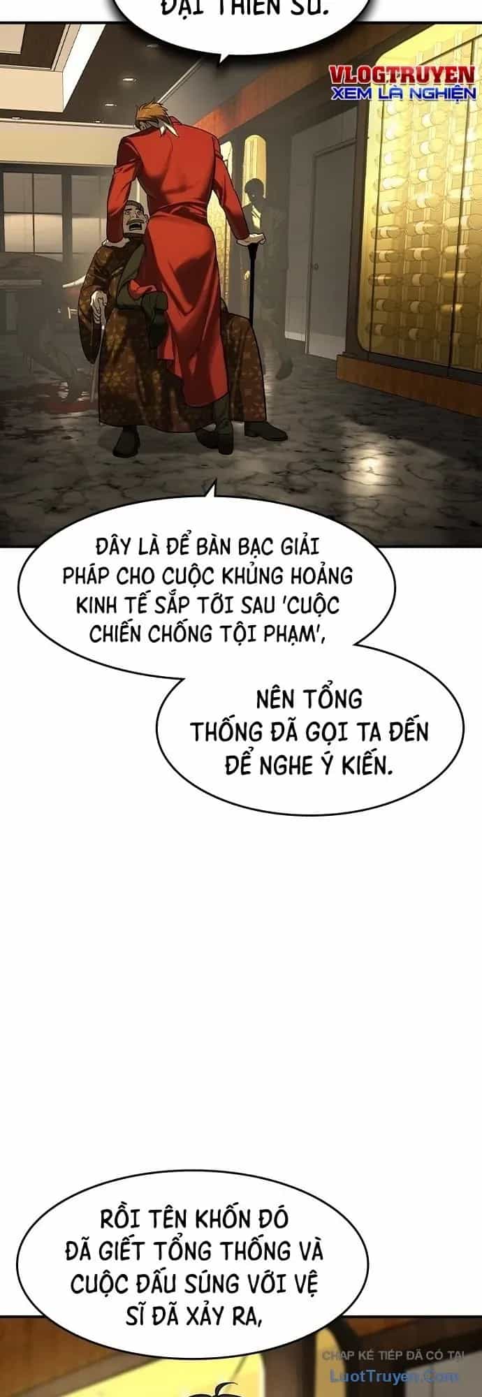 Quý Công Tử - Chương 81 - ảnh 2
