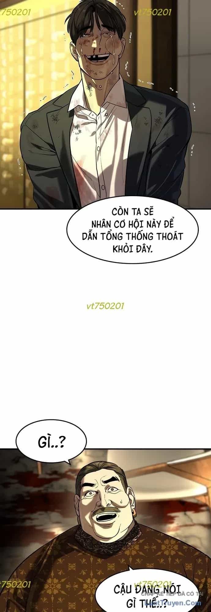 Quý Công Tử - Chương 81 - ảnh 3