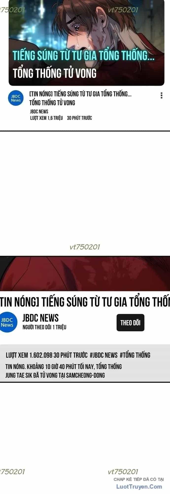 Quý Công Tử - Chương 81 - ảnh 30