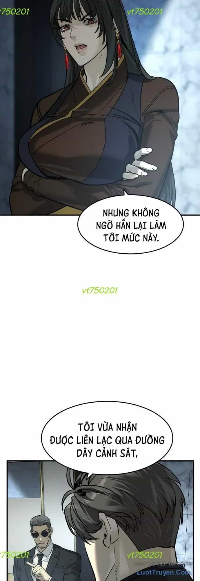 Quý Công Tử - Chương 81 - ảnh 33