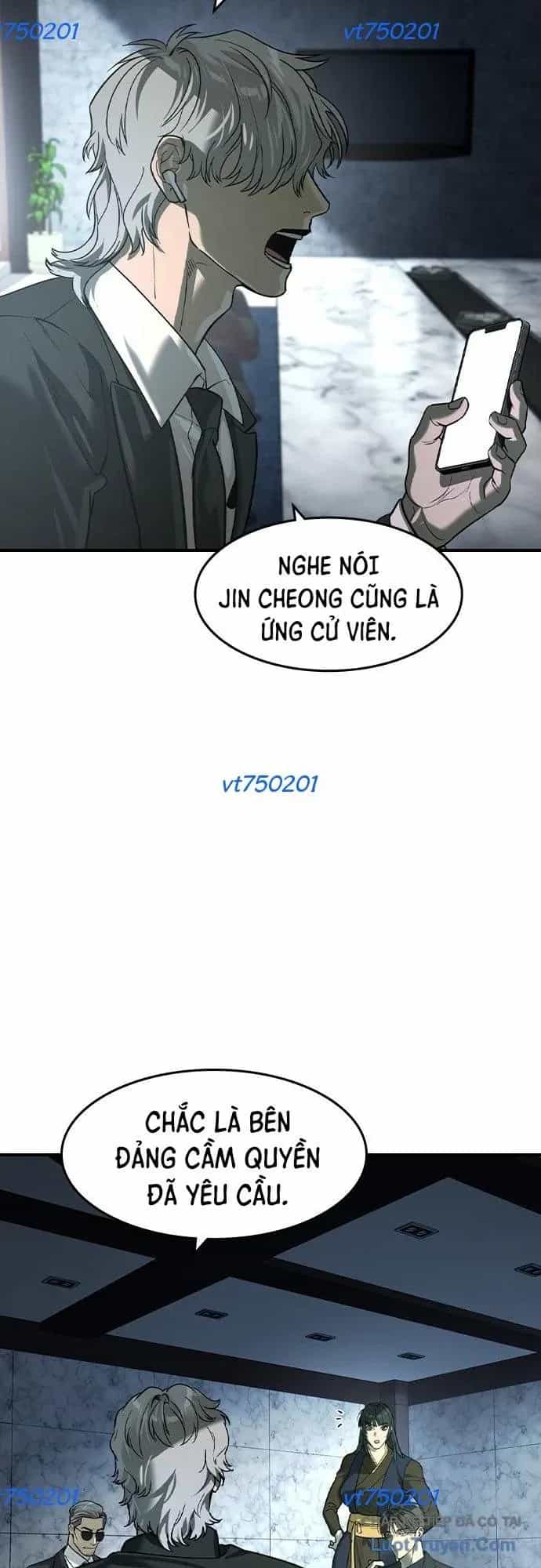 Quý Công Tử - Chương 81 - ảnh 37