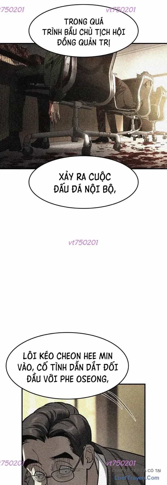 Quý Công Tử - Chương 81 - ảnh 40