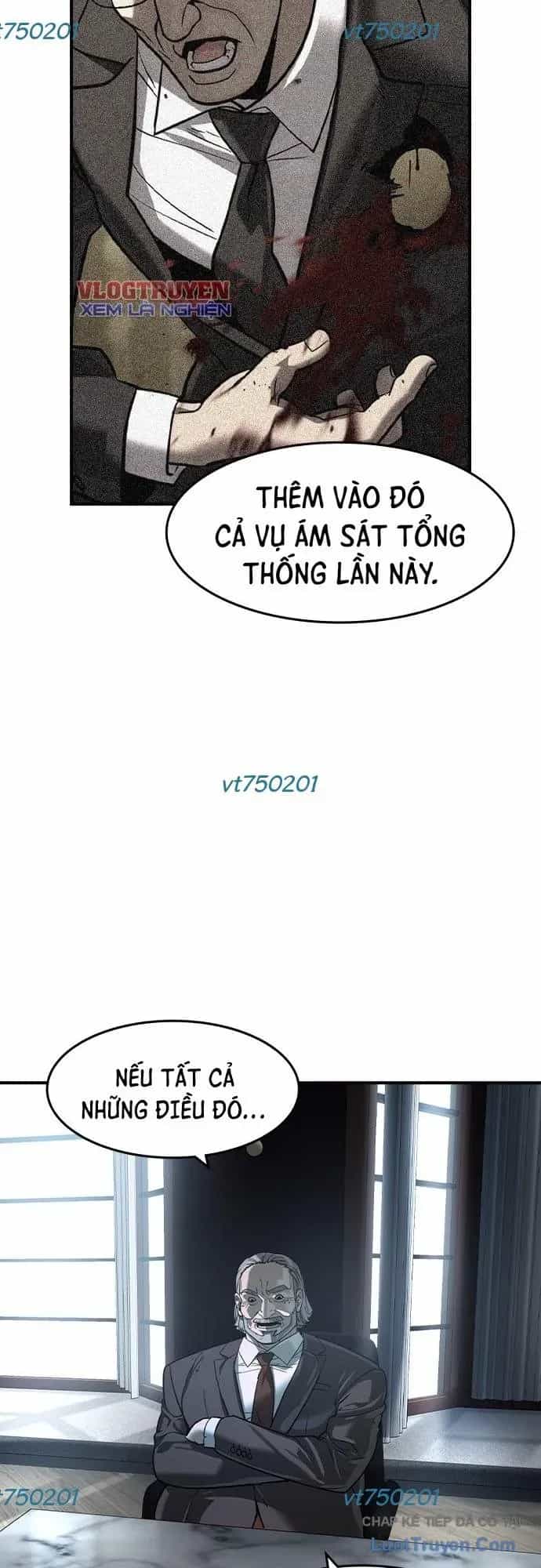 Quý Công Tử - Chương 81 - ảnh 41