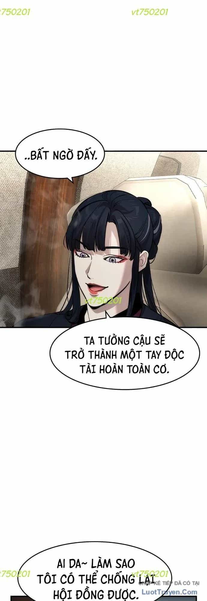 Quý Công Tử - Chương 81 - ảnh 60