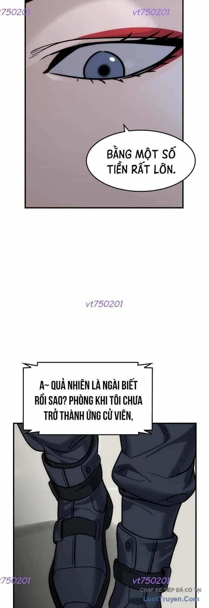 Quý Công Tử - Chương 81 - ảnh 62