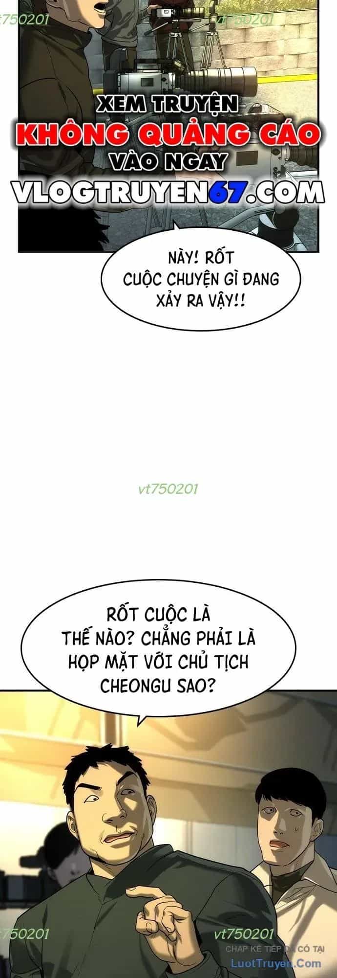 Quý Công Tử - Chương 81 - ảnh 7