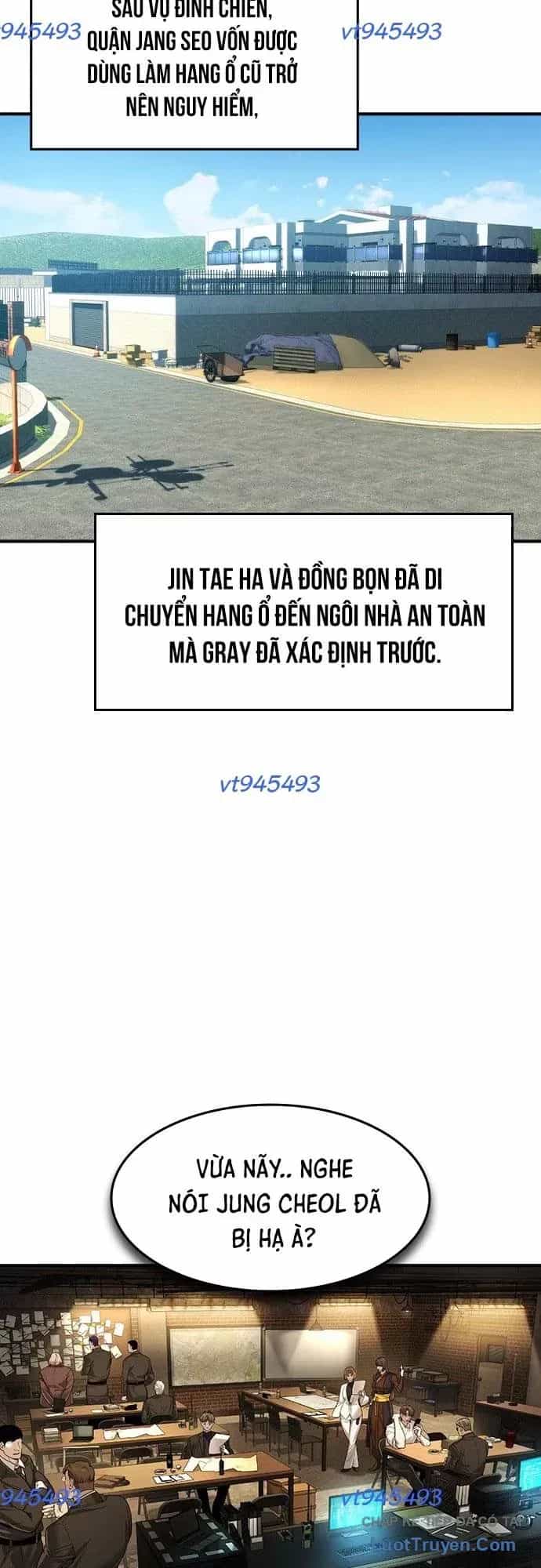 Quý Công Tử - Chương 82 - ảnh 11