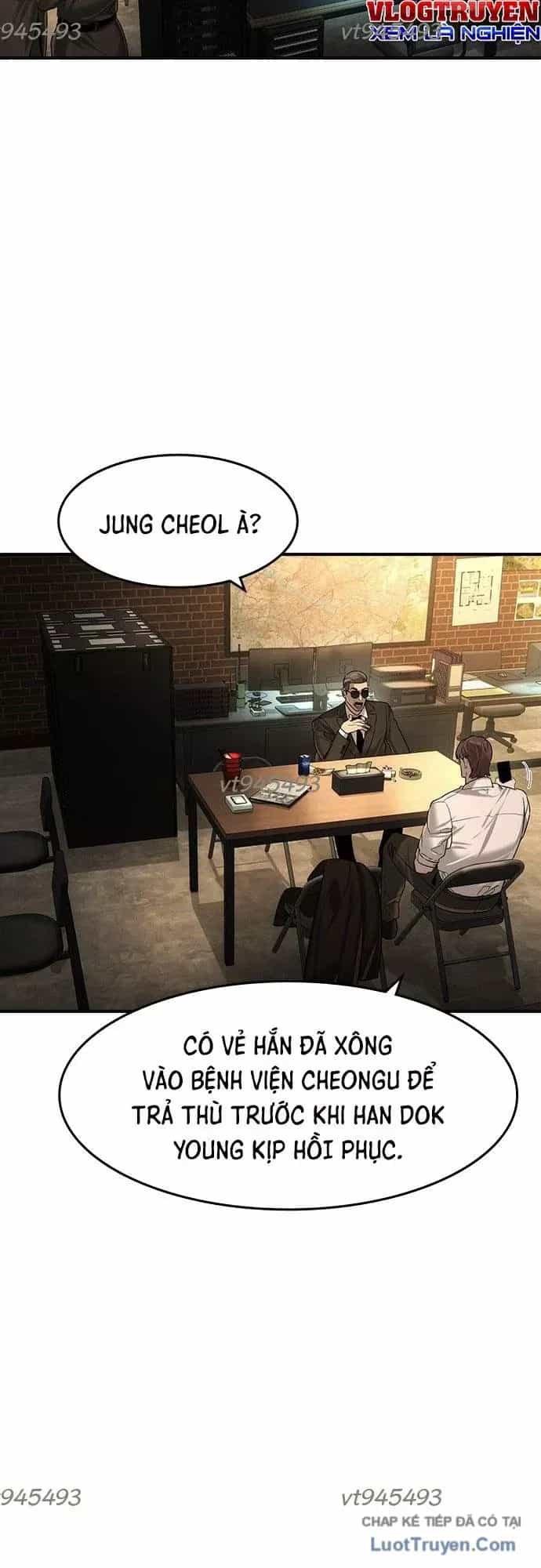Quý Công Tử - Chương 82 - ảnh 12