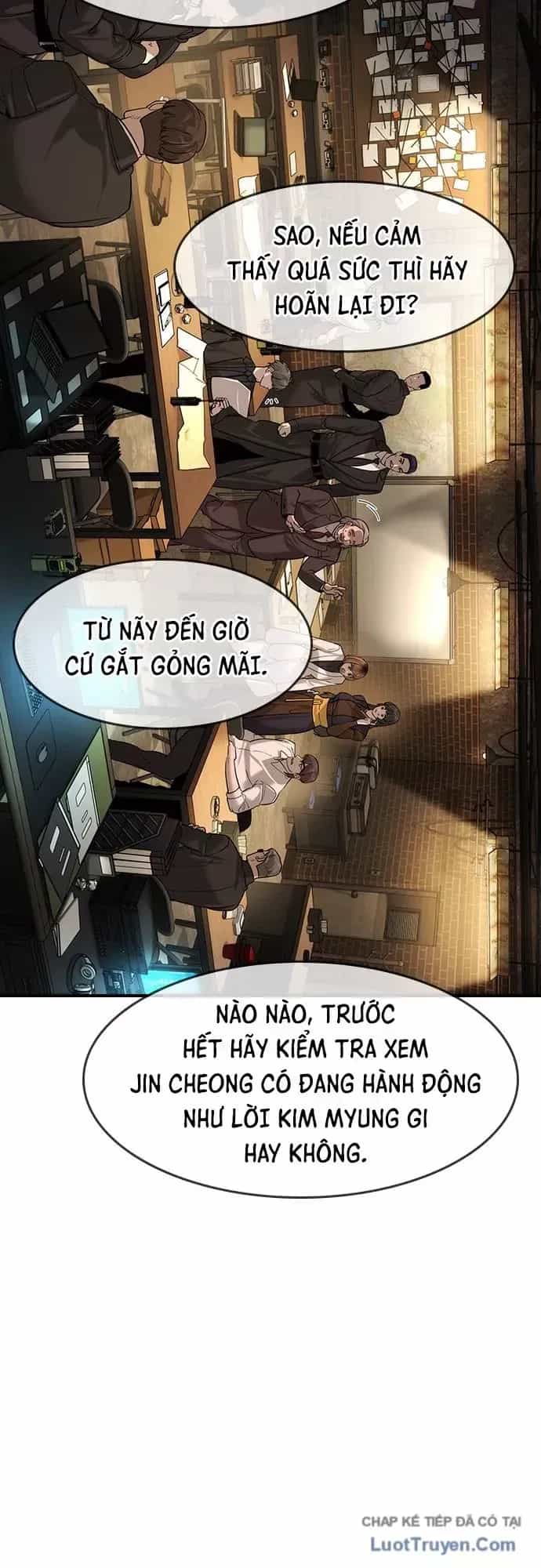 Quý Công Tử - Chương 82 - ảnh 16